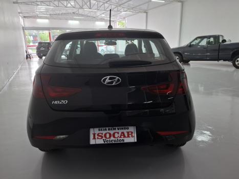 HYUNDAI HB 20 Hatch 1.0 12V 4P FLEX EVOLUTION, Foto 6