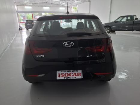 HYUNDAI HB 20 Hatch 1.0 12V 4P FLEX EVOLUTION, Foto 7