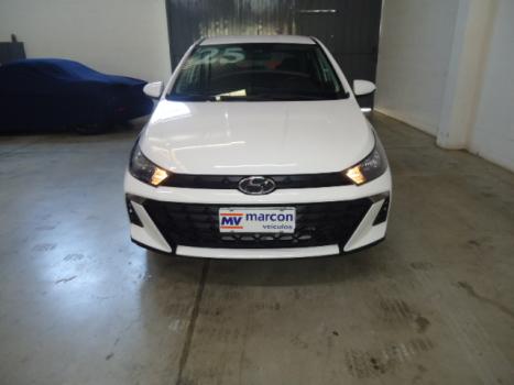 HYUNDAI HB 20 Hatch 1.0 12V 4P FLEX SENSE, Foto 1