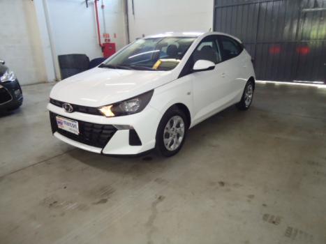 HYUNDAI HB 20 Hatch 1.0 12V 4P FLEX SENSE, Foto 3