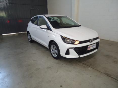 HYUNDAI HB 20 Hatch 1.0 12V 4P FLEX SENSE, Foto 5