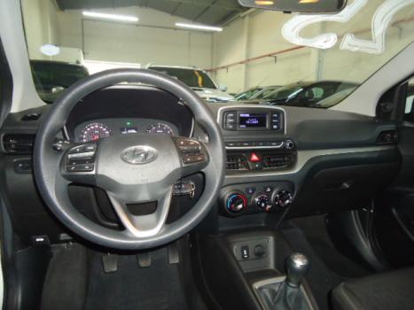 HYUNDAI HB 20 Hatch 1.0 12V 4P FLEX SENSE, Foto 6