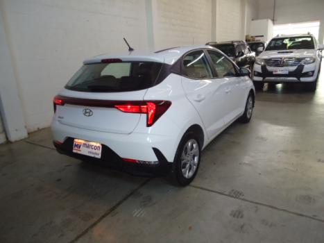 HYUNDAI HB 20 Hatch 1.0 12V 4P FLEX SENSE, Foto 9