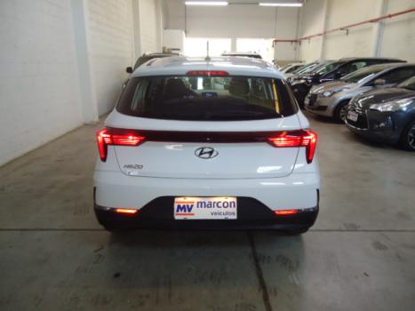 HYUNDAI HB 20 Hatch 1.0 12V 4P FLEX SENSE, Foto 10