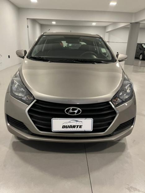 HYUNDAI HB 20 Hatch 1.6 16V 4P FLEX COMFORT PLUS, Foto 2