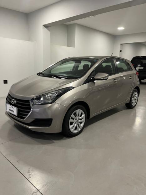 HYUNDAI HB 20 Hatch 1.6 16V 4P FLEX COMFORT PLUS, Foto 3