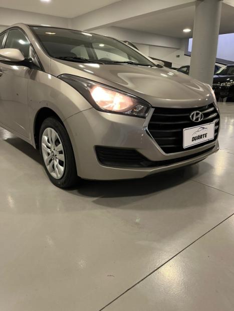 HYUNDAI HB 20 Hatch 1.6 16V 4P FLEX COMFORT PLUS, Foto 7