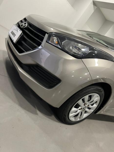 HYUNDAI HB 20 Hatch 1.6 16V 4P FLEX COMFORT PLUS, Foto 8