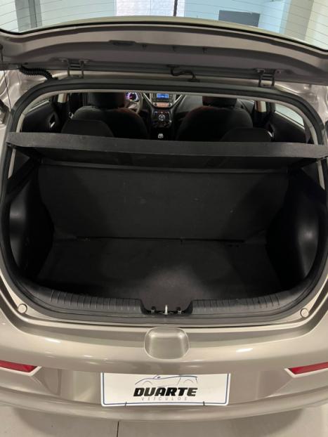 HYUNDAI HB 20 Hatch 1.6 16V 4P FLEX COMFORT PLUS, Foto 10