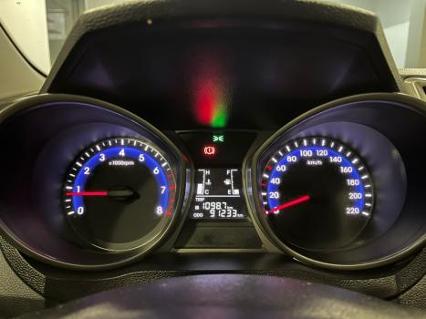 HYUNDAI HB 20 Hatch 1.6 16V 4P FLEX COMFORT PLUS, Foto 11