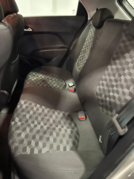 HYUNDAI HB 20 Hatch 1.6 16V 4P FLEX COMFORT PLUS, Foto 16