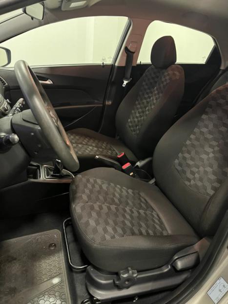 HYUNDAI HB 20 Hatch 1.6 16V 4P FLEX COMFORT PLUS, Foto 17