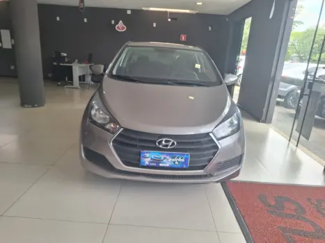 HYUNDAI HB 20 Hatch 1.0 12V 4P FLEX COMFORT, Foto 2