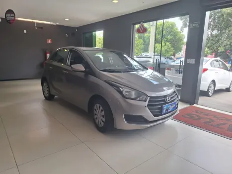 HYUNDAI HB 20 Hatch 1.0 12V 4P FLEX COMFORT, Foto 3