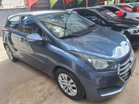 HYUNDAI HB 20 Hatch 1.0 12V 4P FLEX COMFORT PLUS, Foto 2