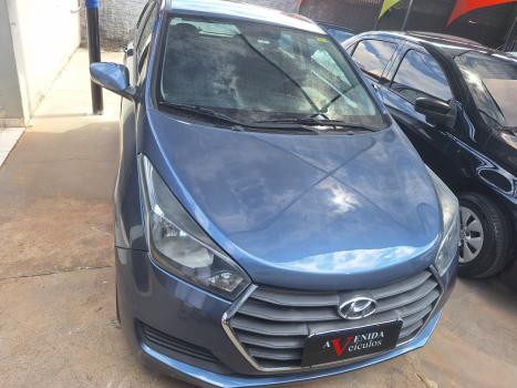 HYUNDAI HB 20 Hatch 1.0 12V 4P FLEX COMFORT PLUS, Foto 3