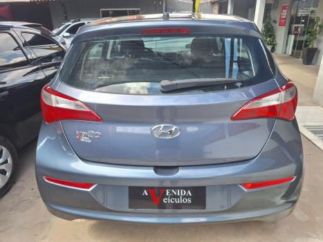 HYUNDAI HB 20 Hatch 1.0 12V 4P FLEX COMFORT PLUS, Foto 4
