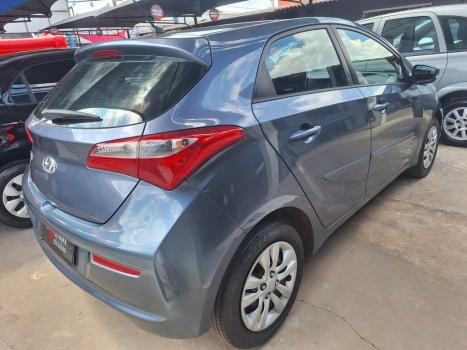 HYUNDAI HB 20 Hatch 1.0 12V 4P FLEX COMFORT PLUS, Foto 5