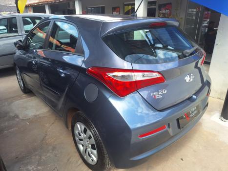HYUNDAI HB 20 Hatch 1.0 12V 4P FLEX COMFORT PLUS, Foto 6