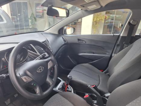 HYUNDAI HB 20 Hatch 1.0 12V 4P FLEX COMFORT PLUS, Foto 7