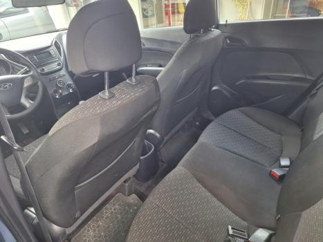HYUNDAI HB 20 Hatch 1.0 12V 4P FLEX COMFORT PLUS, Foto 8