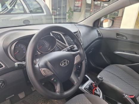 HYUNDAI HB 20 Hatch 1.0 12V 4P FLEX COMFORT PLUS, Foto 9