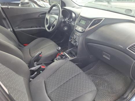 HYUNDAI HB 20 Hatch 1.0 12V 4P FLEX COMFORT PLUS, Foto 10