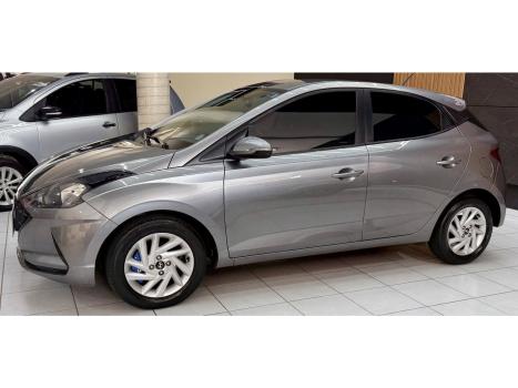 HYUNDAI HB 20 Hatch 1.0 12V 4P FLEX EVOLUTION, Foto 4