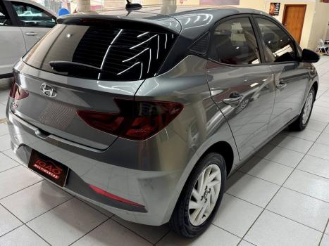 HYUNDAI HB 20 Hatch 1.0 12V 4P FLEX EVOLUTION, Foto 6