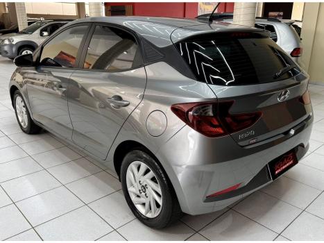 HYUNDAI HB 20 Hatch 1.0 12V 4P FLEX EVOLUTION, Foto 8