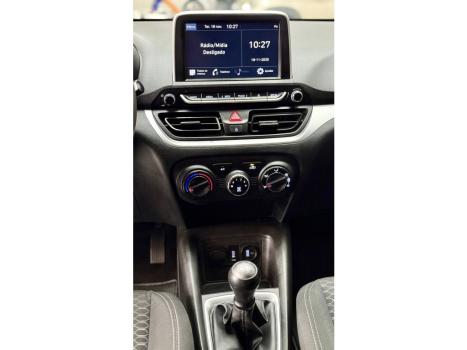 HYUNDAI HB 20 Hatch 1.0 12V 4P FLEX EVOLUTION, Foto 12