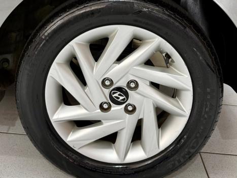 HYUNDAI HB 20 Hatch 1.0 12V 4P FLEX EVOLUTION, Foto 15
