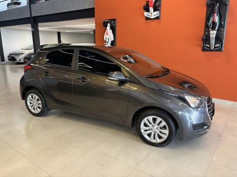 HYUNDAI HB 20 Hatch , Foto 4