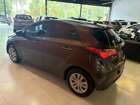 HYUNDAI HB 20 Hatch , Foto 6