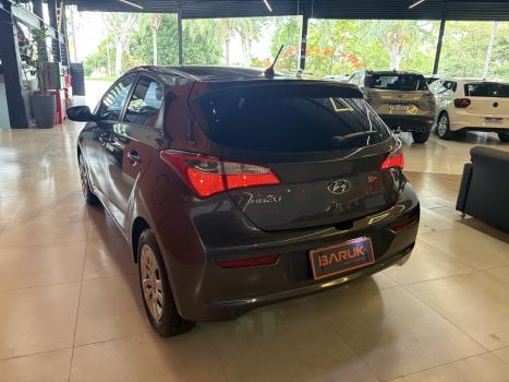 HYUNDAI HB 20 Hatch , Foto 7