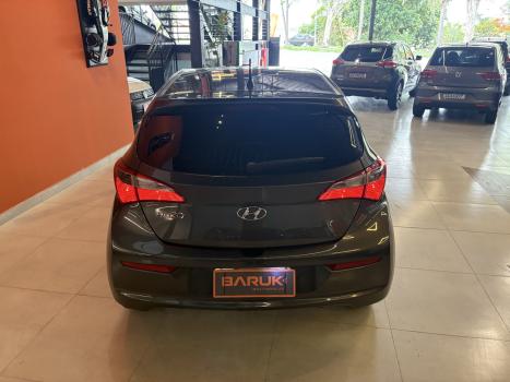 HYUNDAI HB 20 Hatch , Foto 8