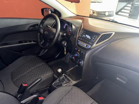 HYUNDAI HB 20 Hatch , Foto 10