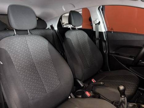 HYUNDAI HB 20 Hatch , Foto 11