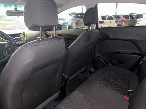 HYUNDAI HB 20 Hatch , Foto 13