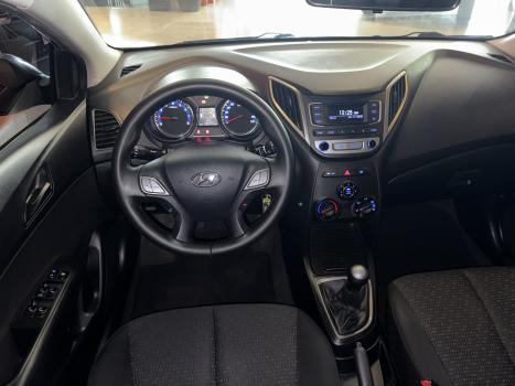 HYUNDAI HB 20 Hatch , Foto 15