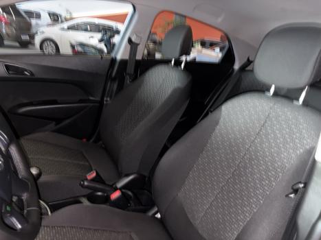 HYUNDAI HB 20 Hatch , Foto 17