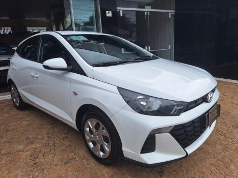 HYUNDAI HB 20 Hatch 1.0 12V 4P FLEX SENSE PLUS, Foto 2