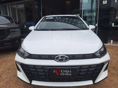 HYUNDAI HB 20 Hatch 1.0 12V 4P FLEX SENSE PLUS, Foto 3