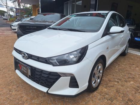 HYUNDAI HB 20 Hatch 1.0 12V 4P FLEX SENSE PLUS, Foto 4