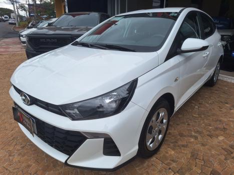 HYUNDAI HB 20 Hatch 1.0 12V 4P FLEX SENSE PLUS, Foto 5