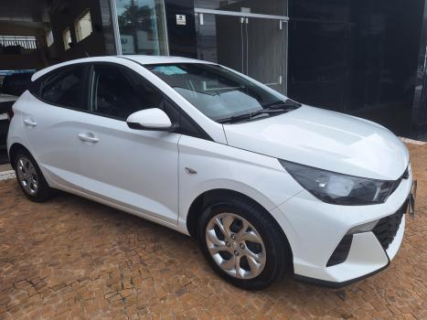 HYUNDAI HB 20 Hatch 1.0 12V 4P FLEX SENSE PLUS, Foto 6