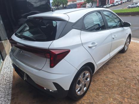 HYUNDAI HB 20 Hatch 1.0 12V 4P FLEX SENSE PLUS, Foto 8