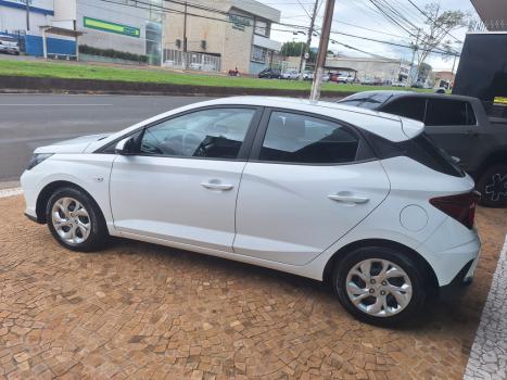 HYUNDAI HB 20 Hatch 1.0 12V 4P FLEX SENSE PLUS, Foto 9