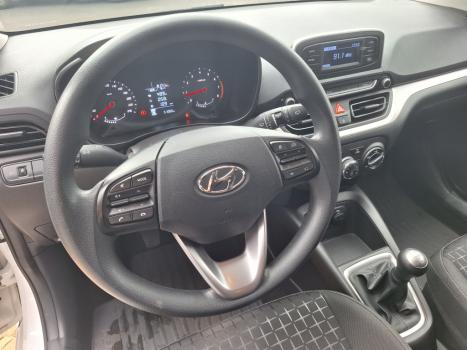 HYUNDAI HB 20 Hatch 1.0 12V 4P FLEX SENSE PLUS, Foto 10