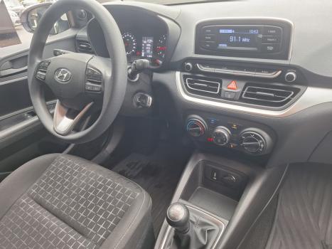 HYUNDAI HB 20 Hatch 1.0 12V 4P FLEX SENSE PLUS, Foto 11